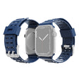 Cool Apple Watch Series 7 45mm Silikon / TPU armband