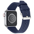 Davvero Bello Apple Watch Series 7 45mm Vera Pelle Cinturino