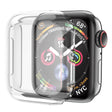 Pour Apple Watch Series 7 45mm, une coque en silicone absolument magnifique.