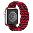 Großartig Apple Watch Series 7 45mm Textil / Nylon armband - Größe: S