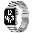 Durevole Apple Watch Series 7 45mm Metallo Cinturino
