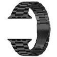 Molto Buono Apple Watch Series 7 45mm Metallo Cinturino