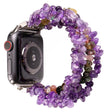 Bello Apple Watch Series 7 45mm Pietra Cinturino