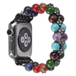 Cool Apple Watch Series 7 45mm Strass armband