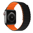 Mega süß Apple Watch Series 7 45mm Silikon / TPU armband