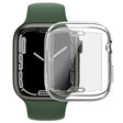 Carino Apple Watch Series 7 45mm Silicone / TPU Cover