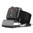 Apple Watch Series 7 45mm Metallo Piedistallo