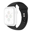 Sehr stilvoll Universell Apple Silikon / TPU armband