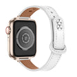 Super cool Universell Apple Echtes Leder armband