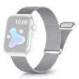 Assolutamente Piacevole Apple Smartwatch Metallo Universali Cinturino