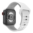 Super angenehm Universell Apple Silikon / TPU armband