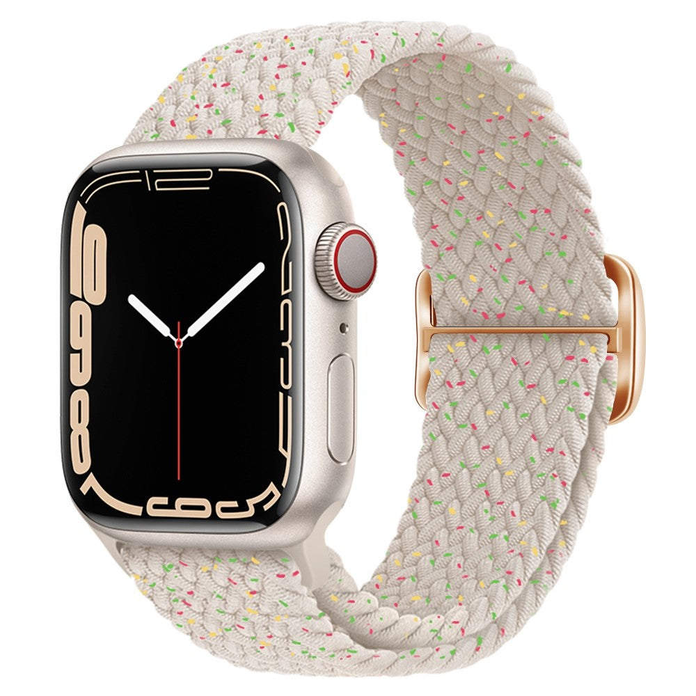 Eminent Universal Apple Nylon Rem - Hvid#serie_24