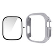 Apple Watch Ultra Plastik Hülle mit Displayschutz