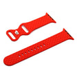 Wirklich schick Universell Apple Silikon / TPU armband