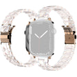 Remarquablement joli Universel Apple sangle en plastique