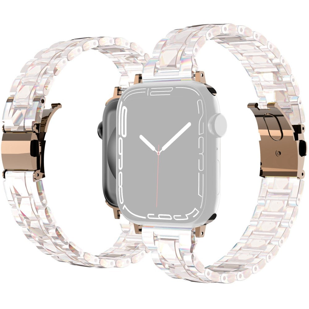 Meget fantastisk Universal Apple Plastik Rem - Flerfarvet#serie_1