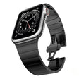 Sehr elegant Universell Apple Metall armband