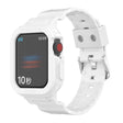 Sehr cool Universell Apple Silikon / TPU armband