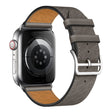 Exquise Universel Apple sangle en cuir véritable