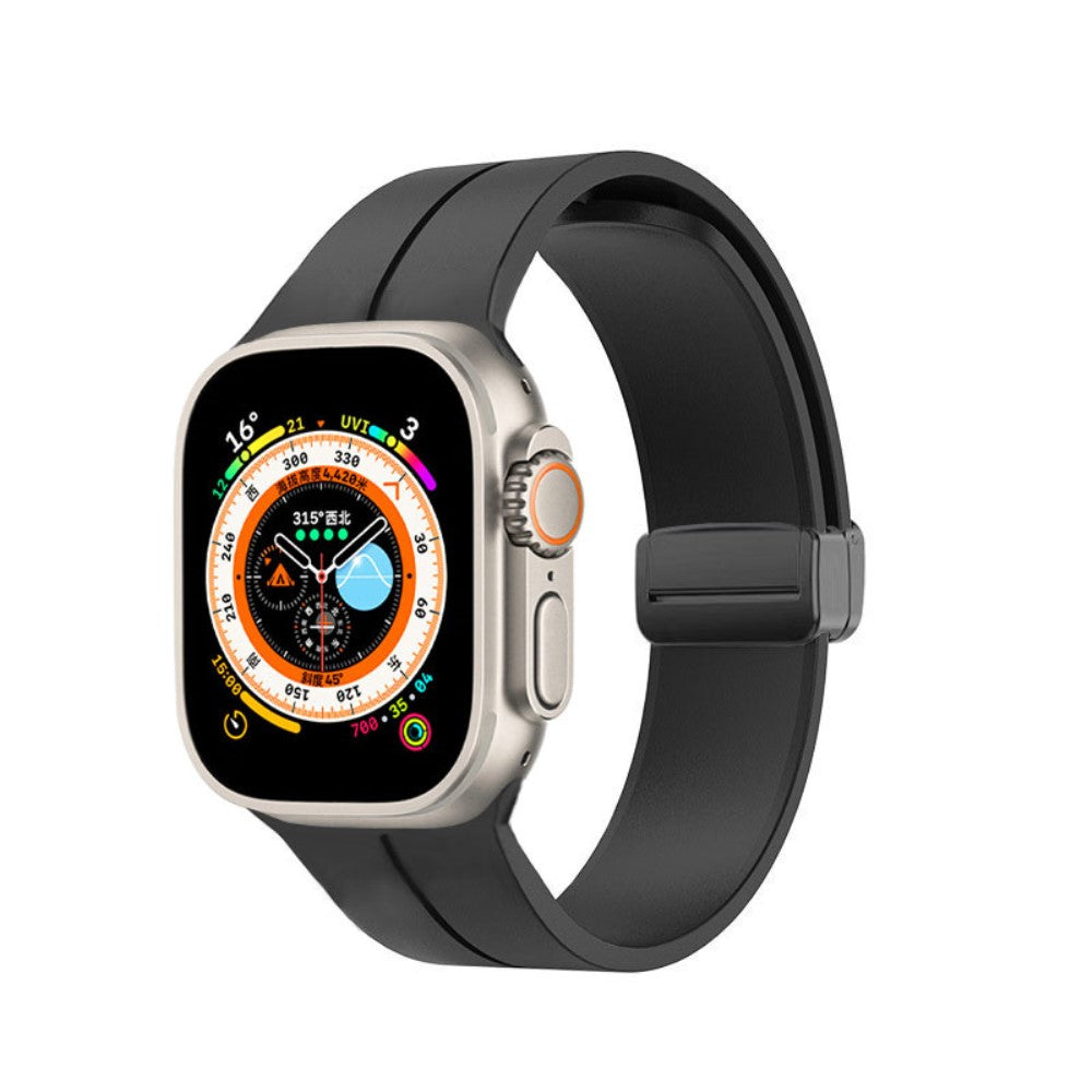 Rigtigt cool Universal Apple  Rem - Sort#serie_1