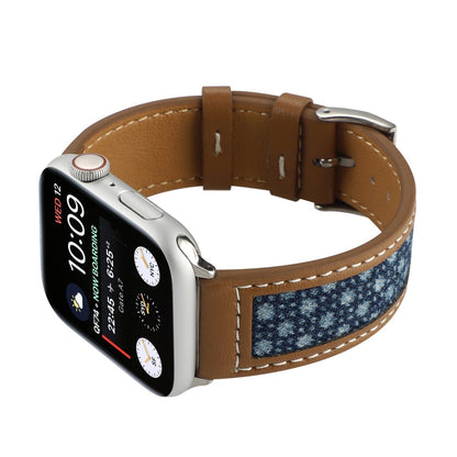 Super skøn Universal Apple  Rem - Brun#serie_4