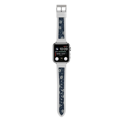 Super skøn Universal Apple  Rem - Hvid#serie_5