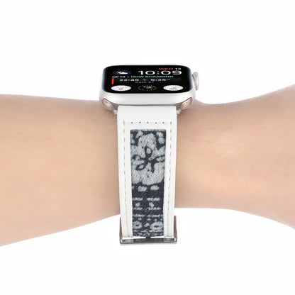 Super skøn Universal Apple  Rem - Hvid#serie_6