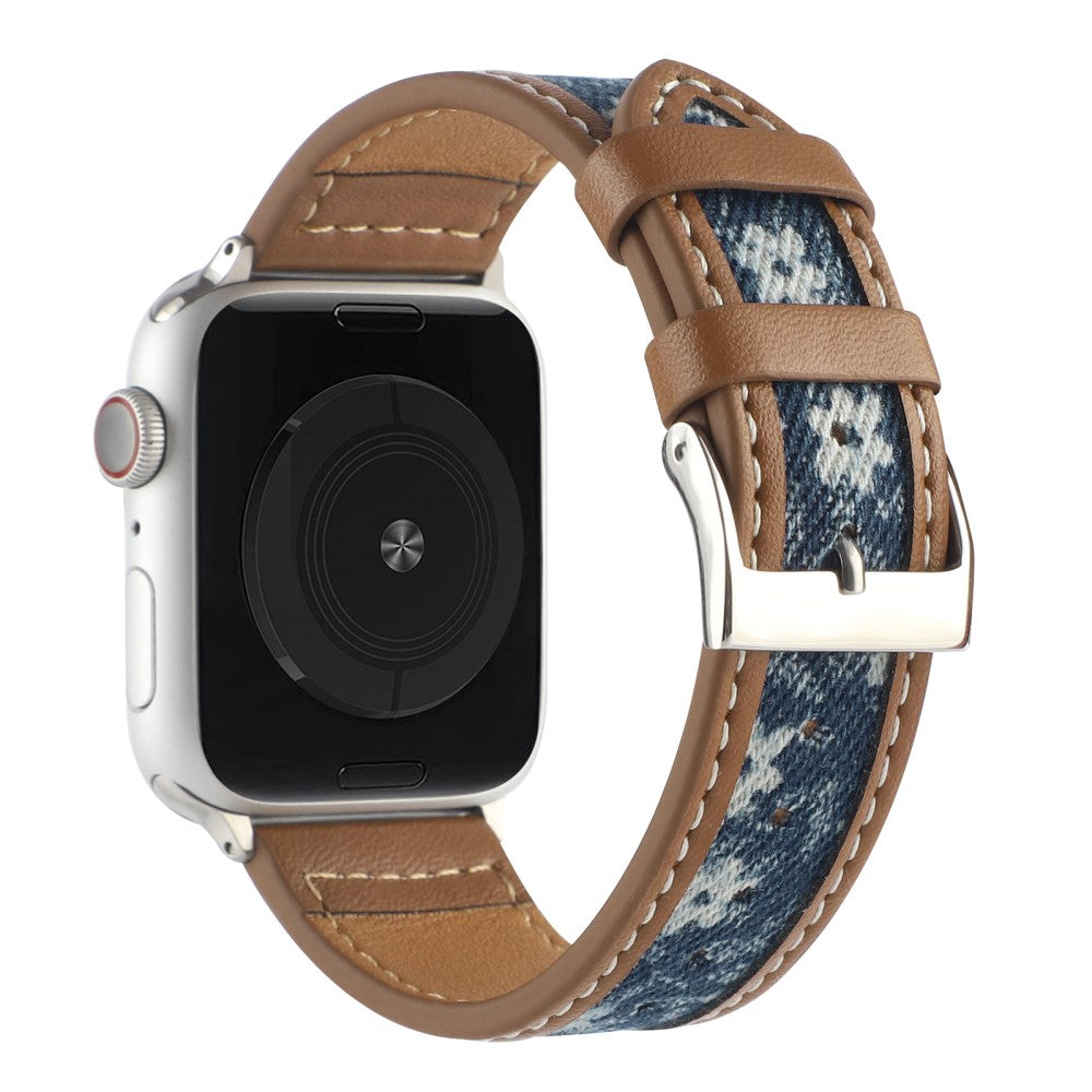 Super skøn Universal Apple  Rem - Brun#serie_8