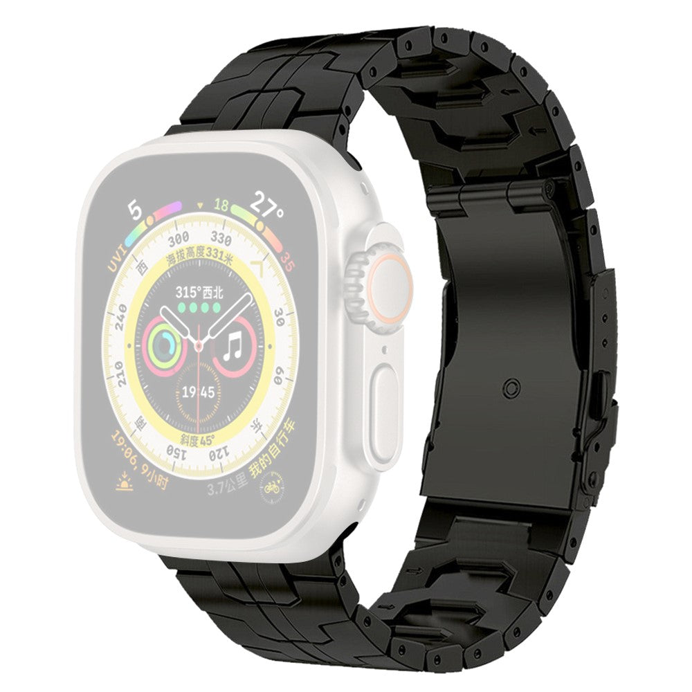 Mega cool Universal Apple  Rem - Sort#serie_2