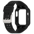 Absolut stark Universell Apple Plastik armband