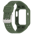 Absolut stark Universell Apple Plastik armband