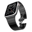 Delizioso Apple Smartwatch Metallo Universali Cinturino