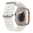 Absolument stylé Universel Apple sangle en silicone