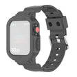 Supersauber Universell Apple Silikon / TPU armband