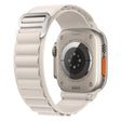 Sangle en nylon Universel Apple absolument confortable