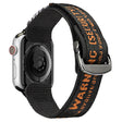 Molto Alla Moda Apple Smartwatch Tessuto / Nylon Universali Cinturino