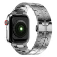 Eminente Apple Smartwatch Metallo Universali Cinturino