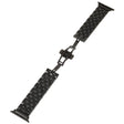 Sehr langlebig Universell Apple Metall armband