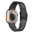 Molto Elegante Apple Smartwatch Metallo Universali Cinturino