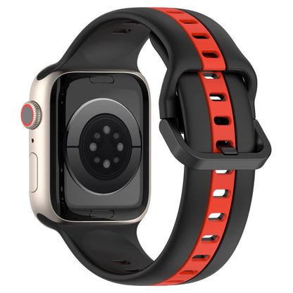 Meget hårdfør Universal Apple  Rem - Rød#serie_3