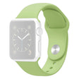 Remarquablement splendide Universel Apple Sangle en silicone