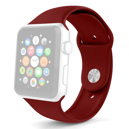 Super godt Universal Apple  Rem - Rød#serie_6