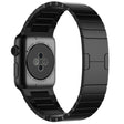 Auffallend gut Universell Apple Metall armband