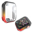 Silikone Bumper passer til Pour Apple Watch Series 1-3 42mm