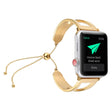 Zeitlos Apple Watch Series 1-3 38mm Metall armband