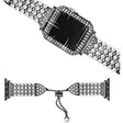 Apple Watch Series 1-3 38mm Metall Hülle