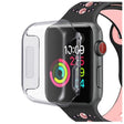 Absolut Gut Apple Watch Series 4 40mm Silikon / TPU Hülle