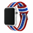 Haltbar Apple Watch Series 4 40mm Textil / Nylon armband