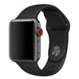 Elegant Apple Watch Series 4 40mm Silikon / TPU armband