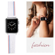 Elegant Apple Watch Series 4 40mm Echtes Leder armband